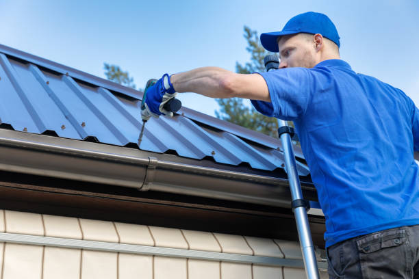 Roof Restoration in Nekoosa, WI