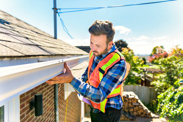 Best Roof Leak Repair  in Nekoosa, WI